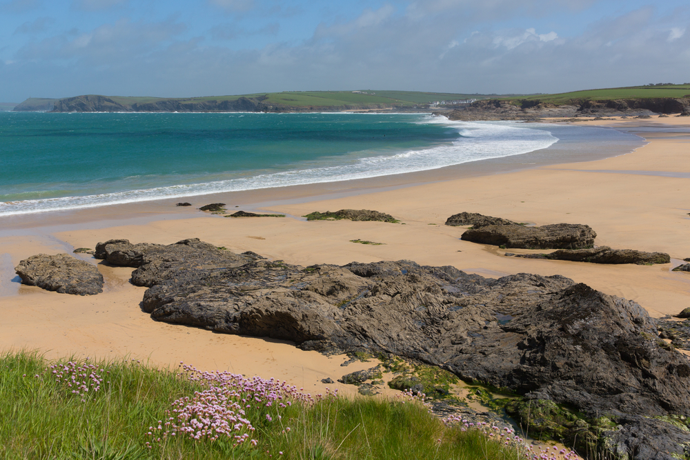 French idioms about the sea