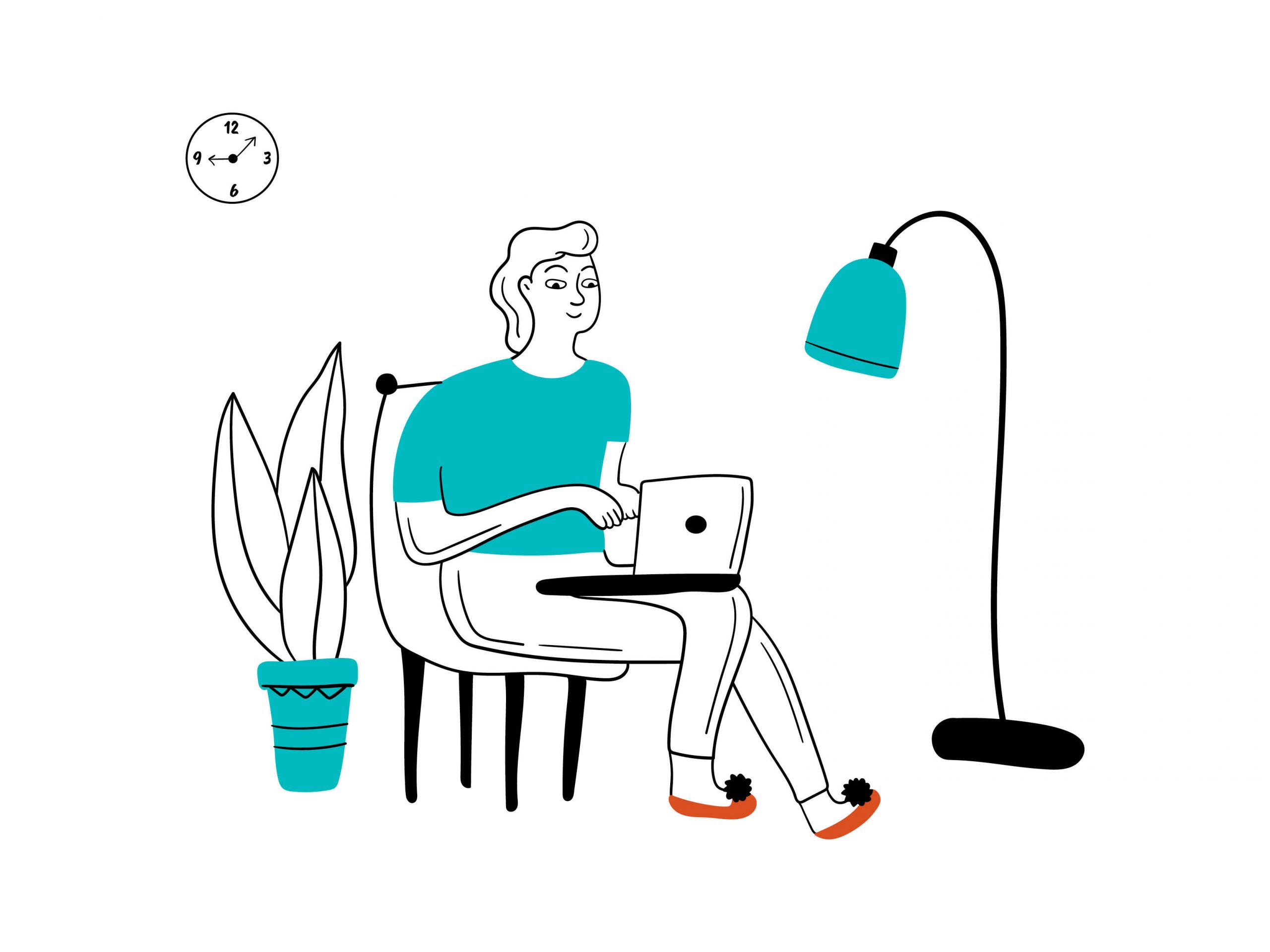 Remote translation internsh
