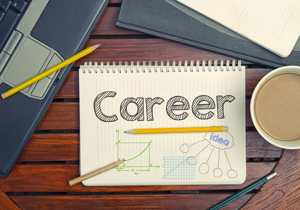 Careers for foreign language students