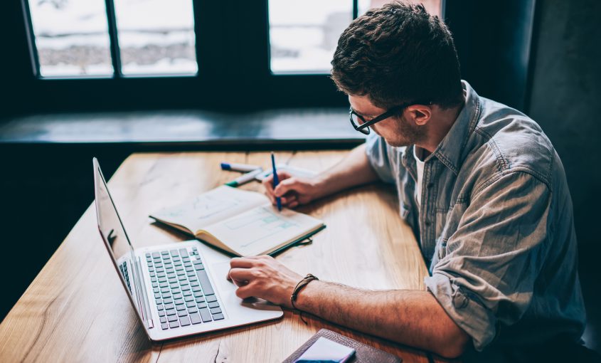 copywriting for translators