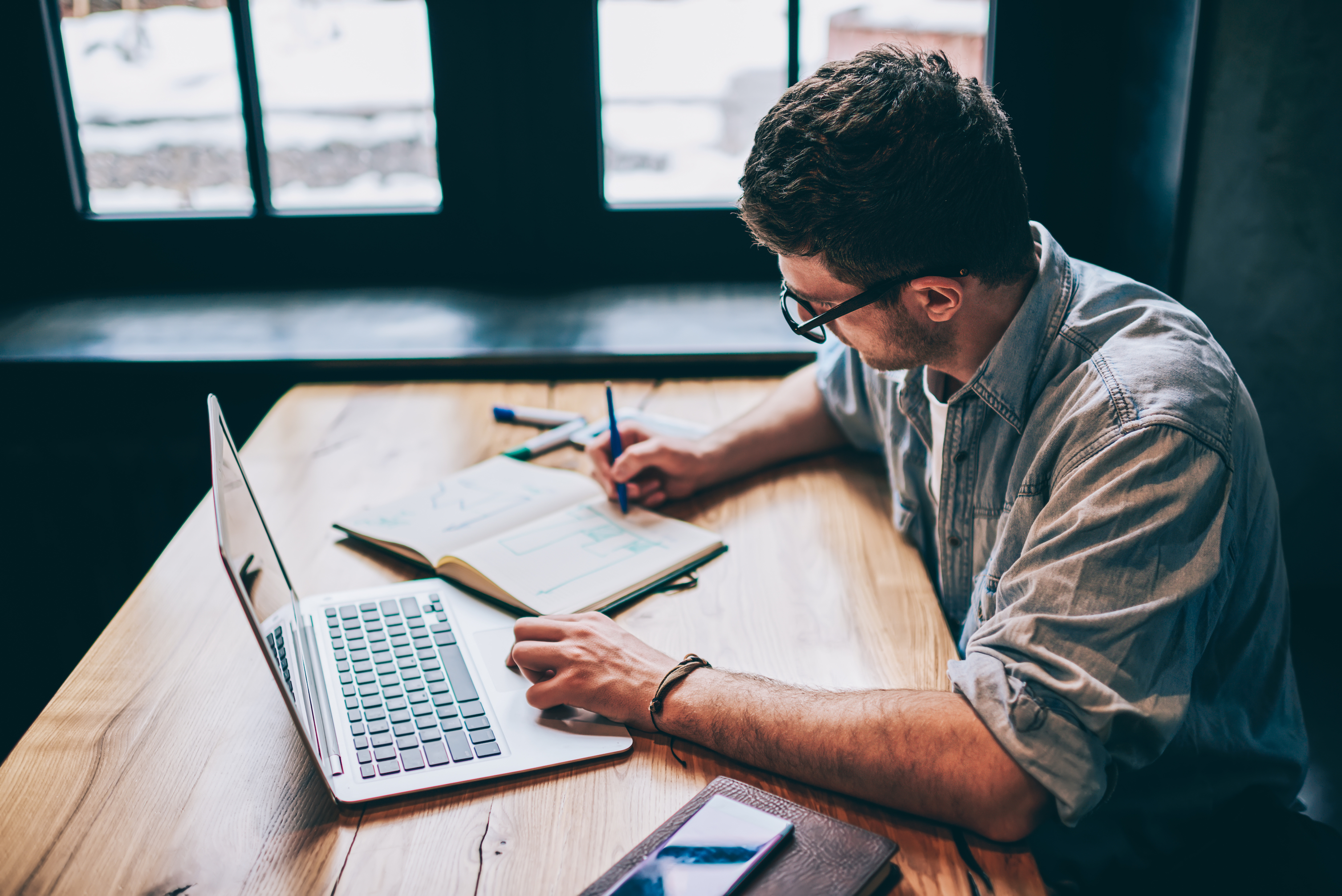 copywriting for translators