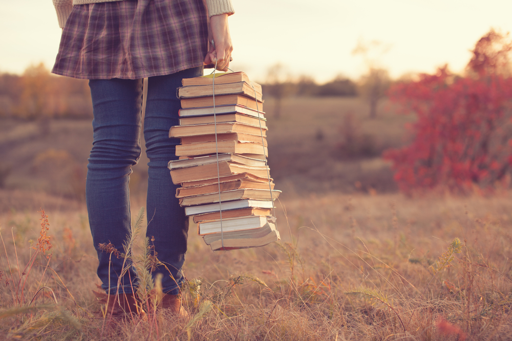 Literary translation: what's the story?