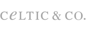 Celtic and Co logo