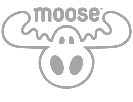 Moose Toys logo