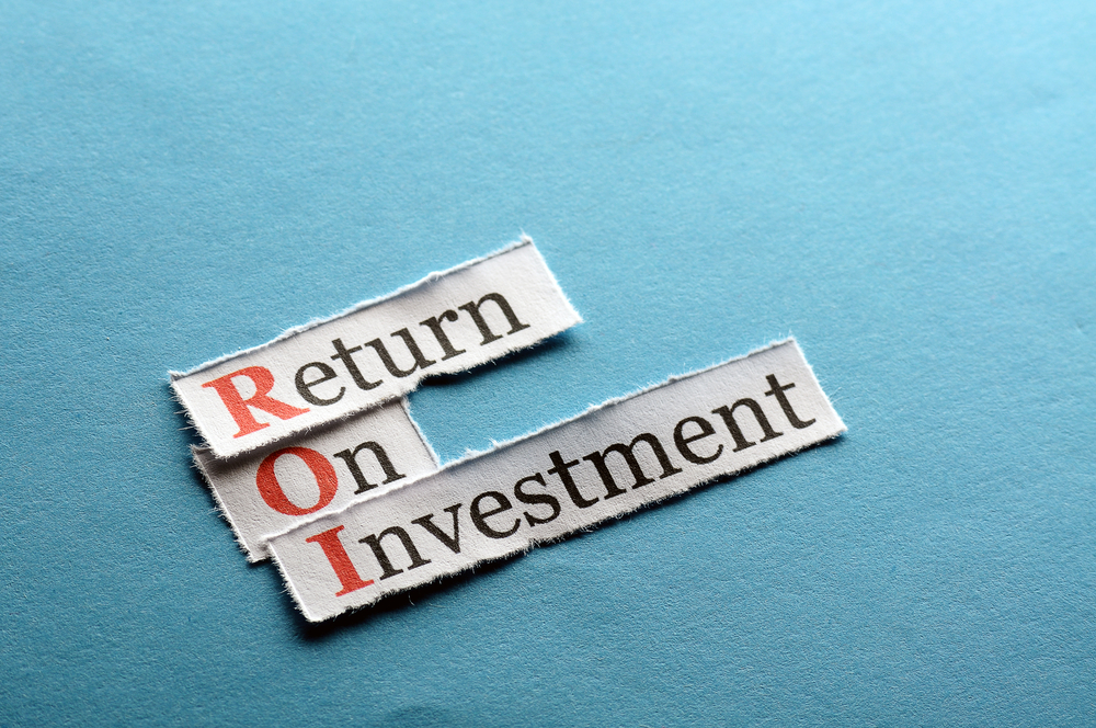 Marketing translation and return on investment
