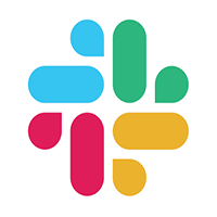 Slack logo