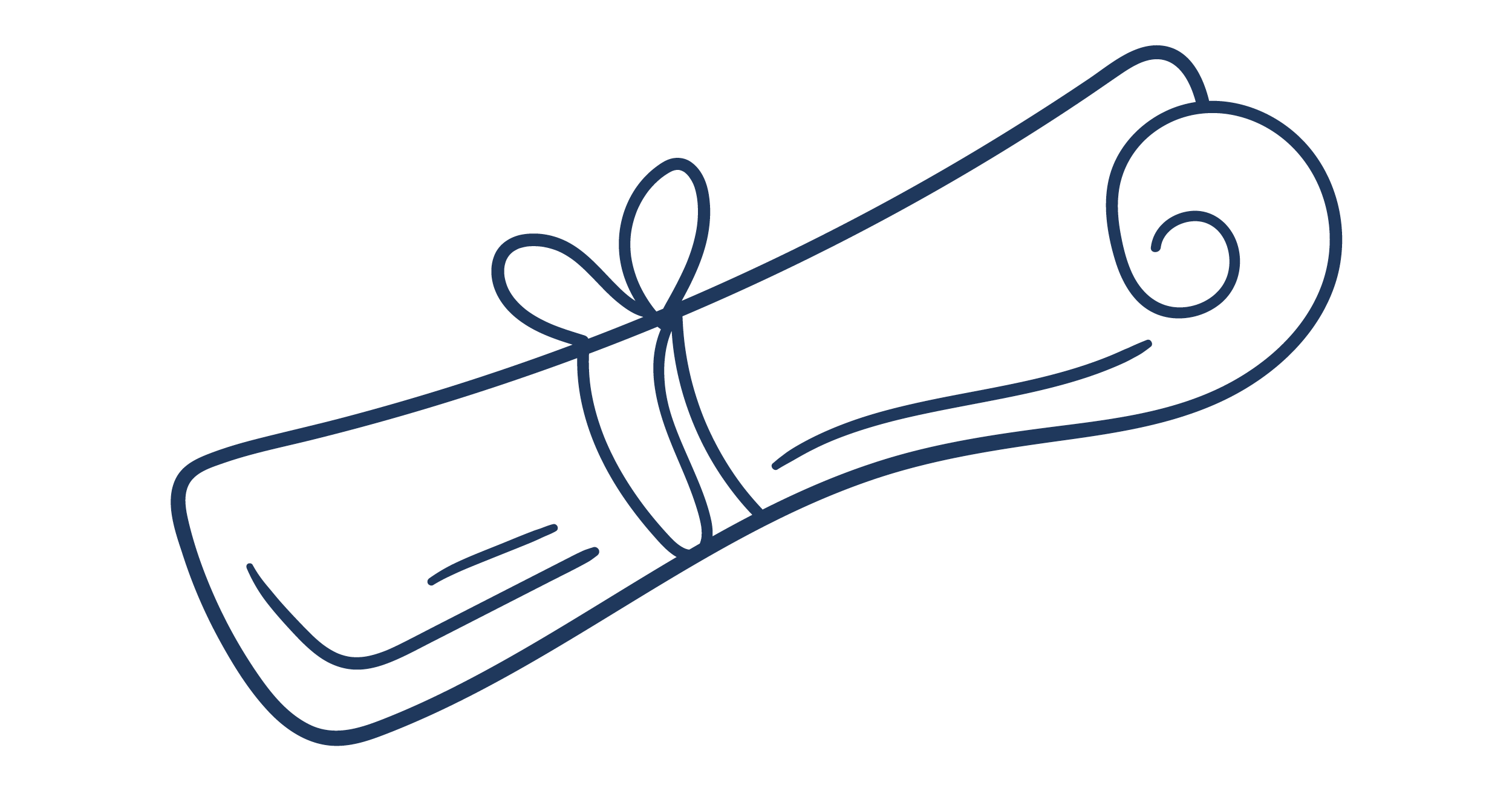 Illustration of a treaty document